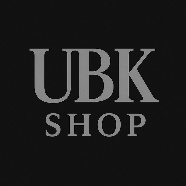 UBK Shop